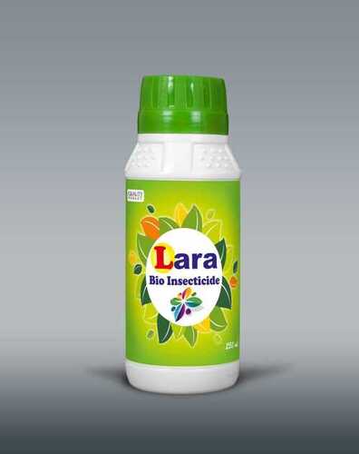 bio larvicide