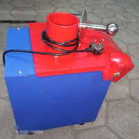 Onion Cutting Machine
