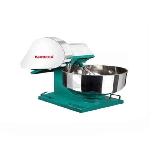 Dough Mixer Machine - Automatic Grade: Semi Automatic