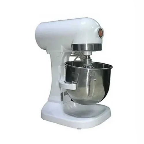 Commercial Dough Mixer - Automatic Grade: Semi Automatic