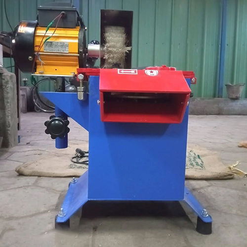 Banana Chips Making Machine - Material: Stainless Steel