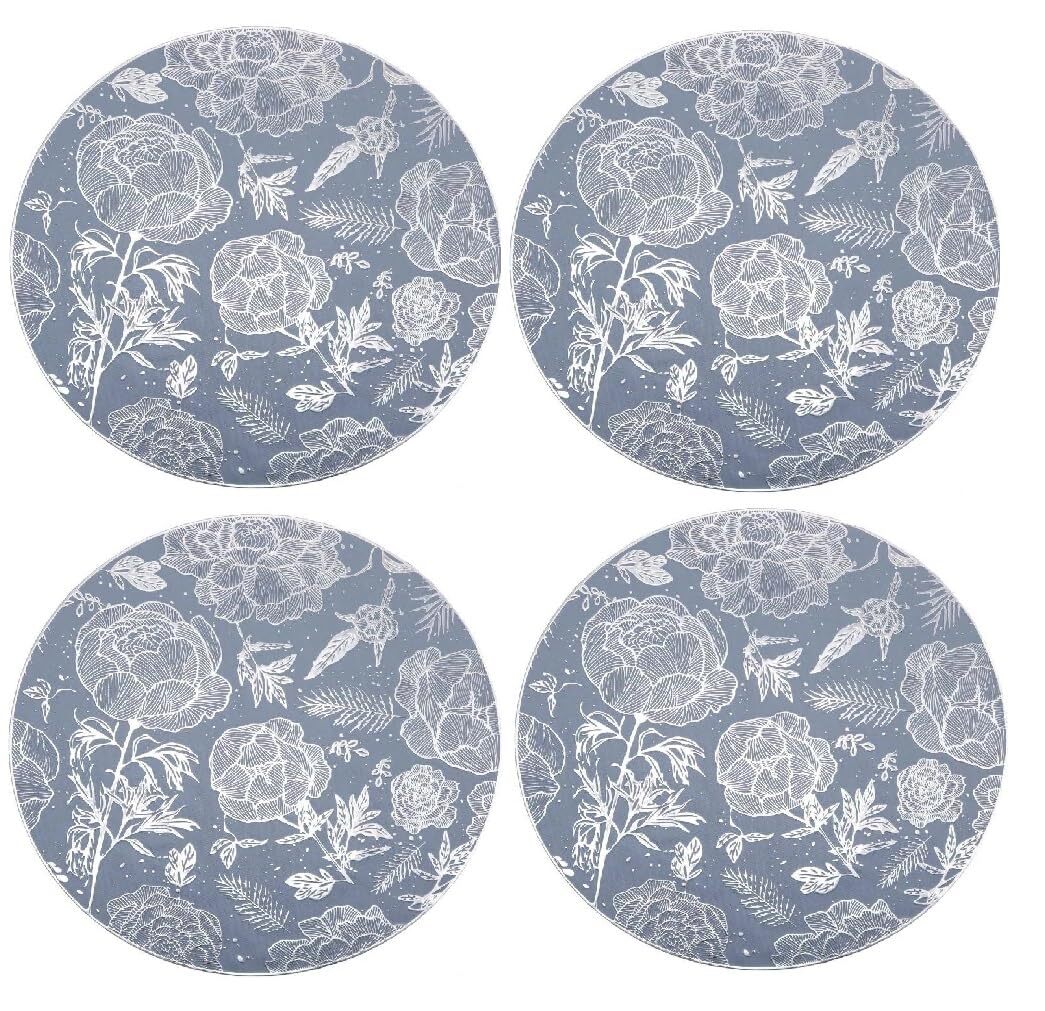 Cherrybox Table Mat - Color: Multi Color