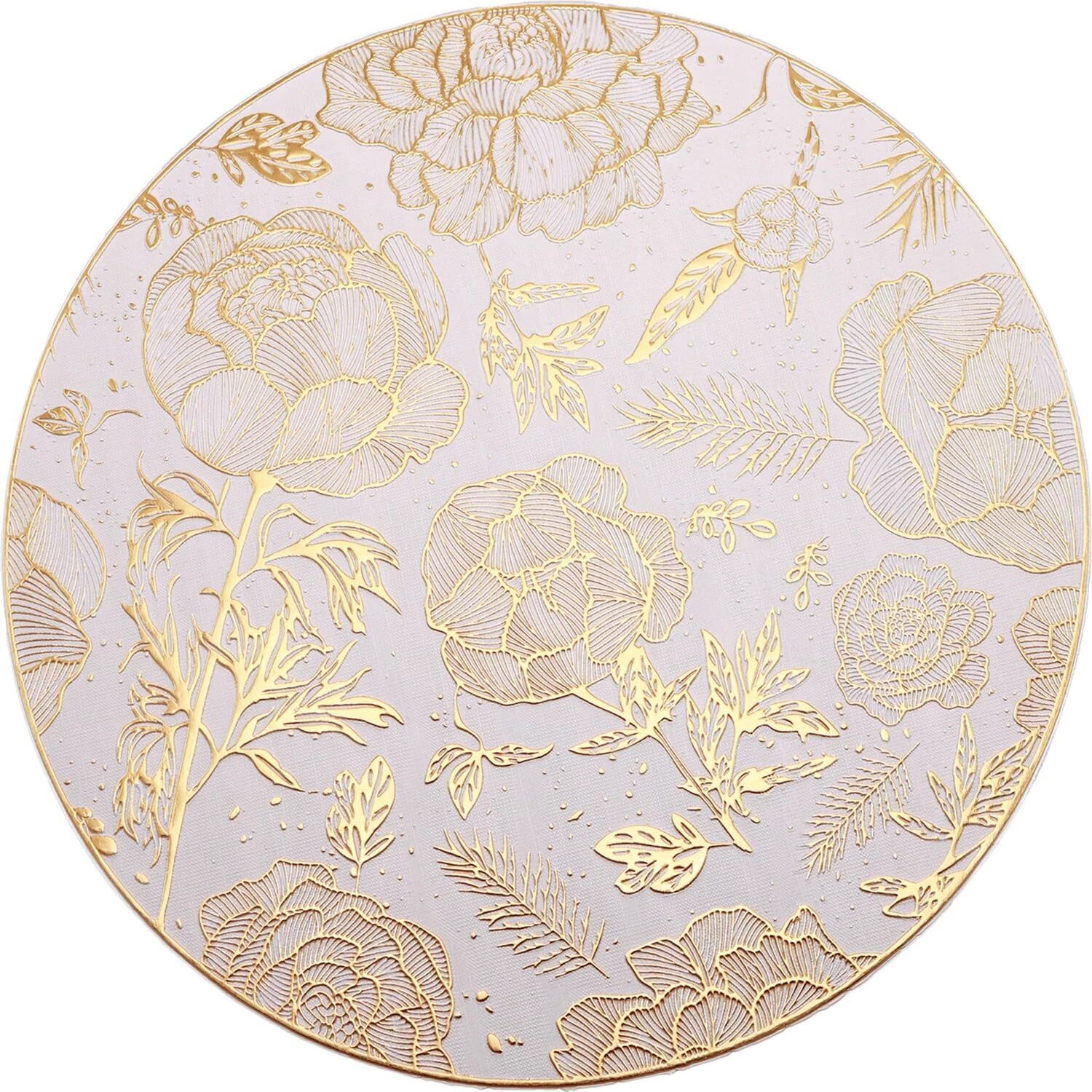 Cherrybox Table Mat - Color: Multi Color
