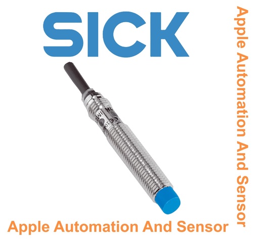 Sick IME08-06NPSZW2S Inductive Proximity Sensors