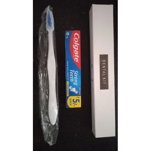 Hotel Dental Kit