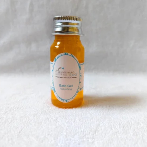 होटल के लिए शॉवर जेल