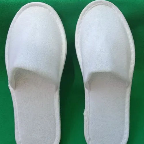 Hotel Terry Towel Slipper