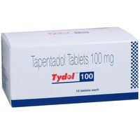 Tydol 100 Mg Tablets