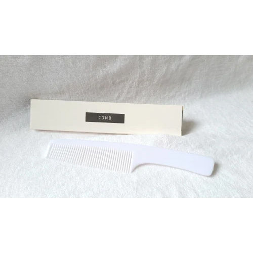 Comb For Hotels