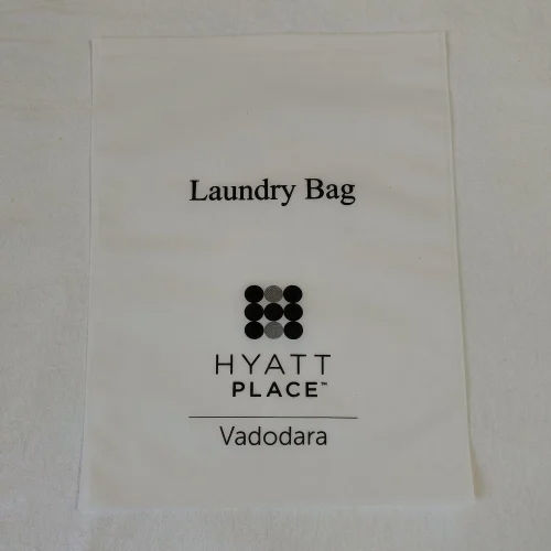 Hotel Laundary Bag