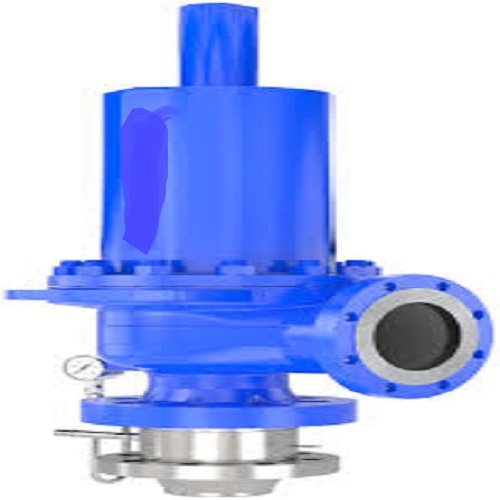 Safety Relief Valve - Astm B16.34, Api 526, 150# To 2500# Ratings | Spring Loaded & Pilot-operated, Flanged & Threaded End Connections, High-pressure Oil Protection