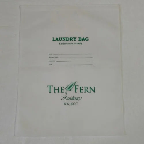 Non Woven Hotel Laundry Bag