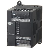 Cp1E-E10DR-D OMRON  plc