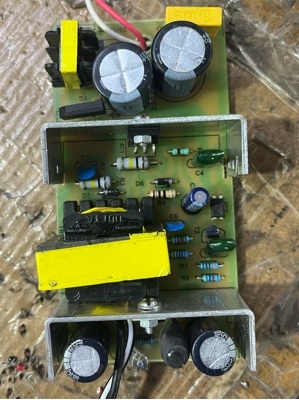 RO smps adapter