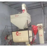 Fish Feed Making Machine