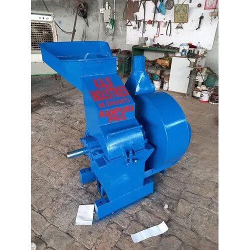 Kalsi Feed Grinder