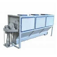 Besan Plant Machinery