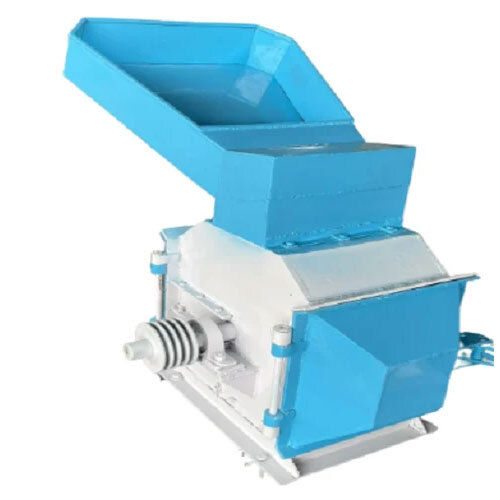 Dry Grinder Machine - Material: Mild Steel