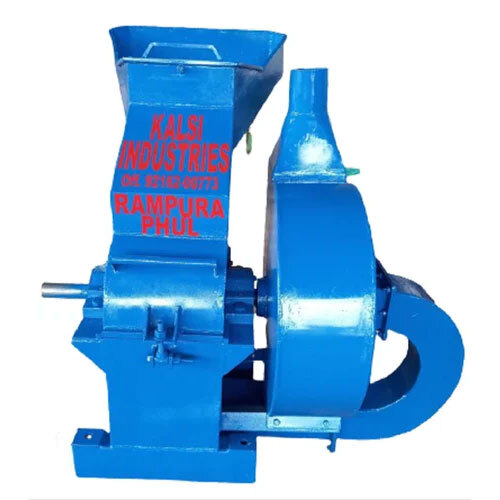 Hammer Mill Pulverizer