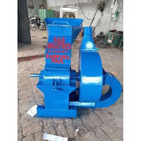 Pulverizing Mills - Color: Blue