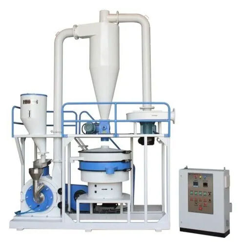 Waste Medical Blister Recycling Machine