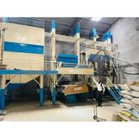 Rice Mill Machinery