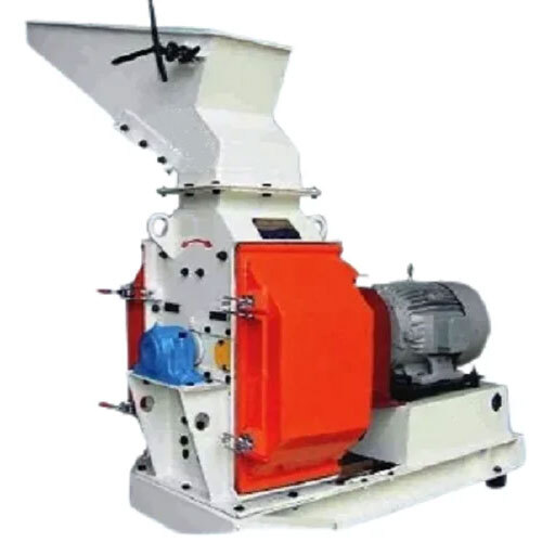 Hammer Mill Machine