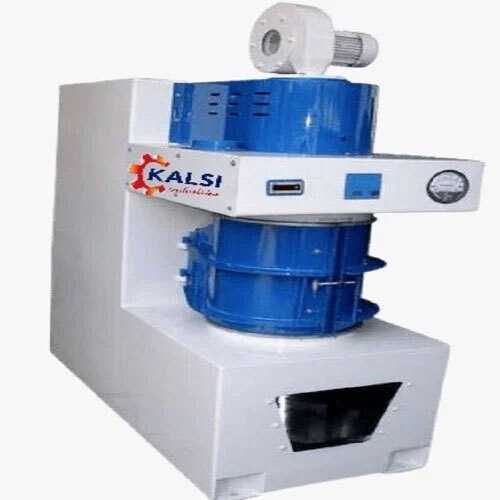 Automatic Rice Mill Machine