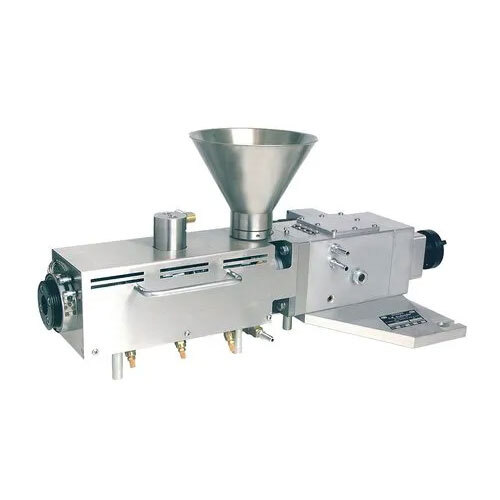 Frk Extruder - Automatic Grade: Automatic