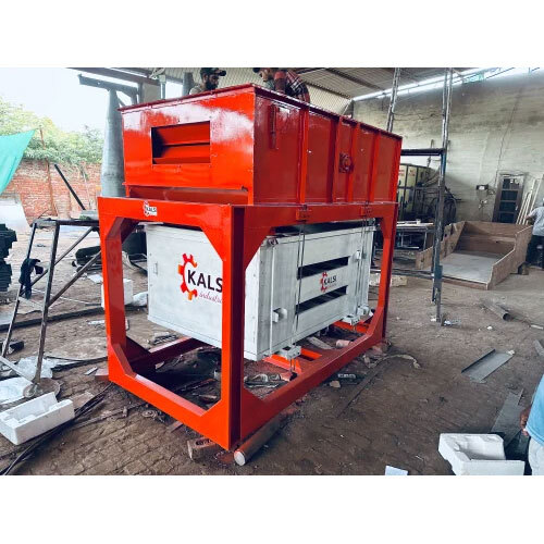 Rice Cleaner Machine