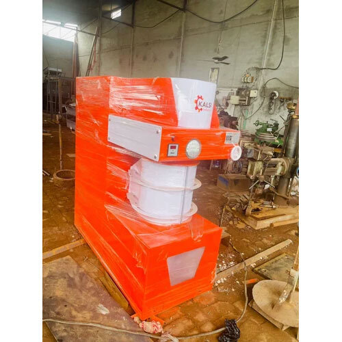 स्वचालित चावल सफेद करने वाला