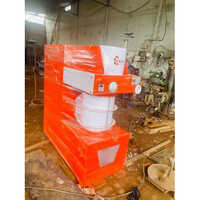 Automatic Rice Whitener - Mild Steel, 150 Kilograms | Fully Automatic, One-year Warranty, Easy To Operate