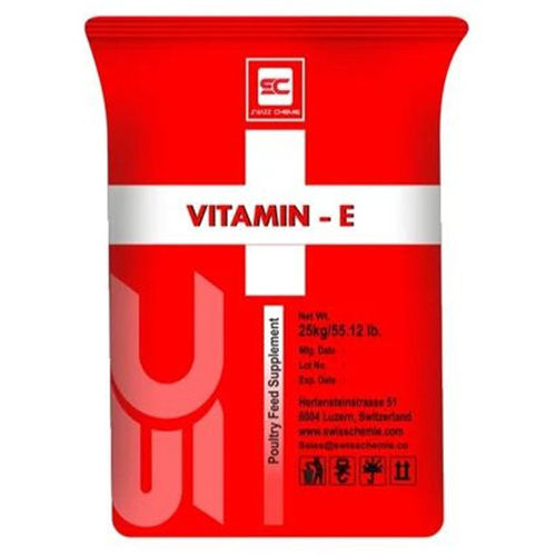 Vitamin E