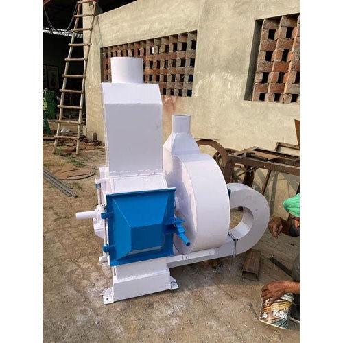 Masala Pulverizer Machine