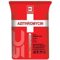 Azithromycin Powder - Efficacy: Feed  Preservatives