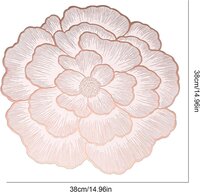 CHERRYBOX FLORAL TABLE MAT