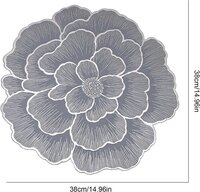 CHERRYBOX FLORAL TABLE MAT