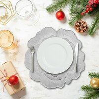 CHERRYBOX FLORAL TABLE MAT