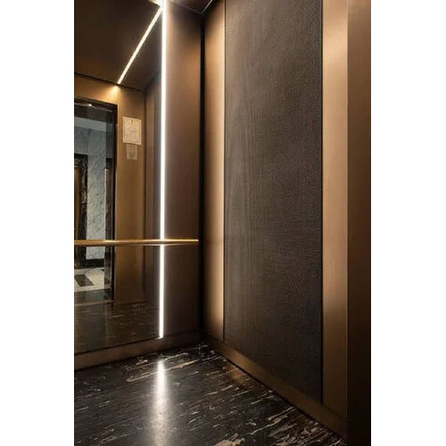 Residential Elevator-Passenger Lifts