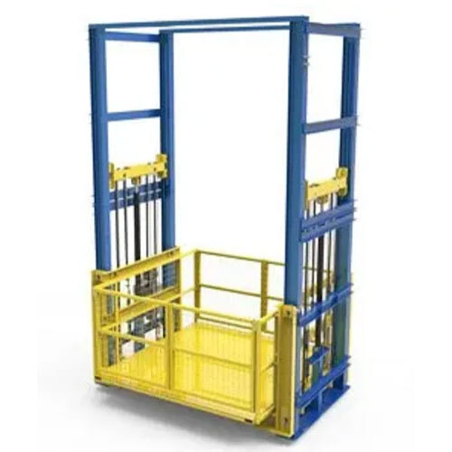Material Handling Lifts By Kalsi Industries