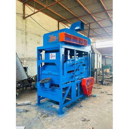 Seed Cleaning Machine By Kalsi Industries