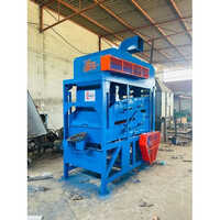 Seed Cleaning Machine