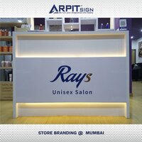Customized Product Display Stand