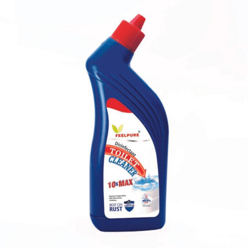 Toilet Bowl Cleaner 1 Liter Toilet Cleaner