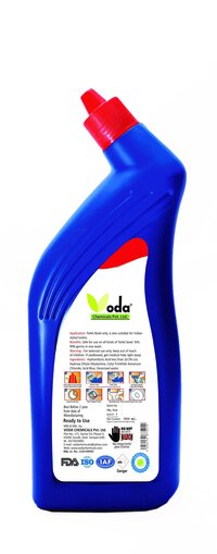 Toilet Cleaner