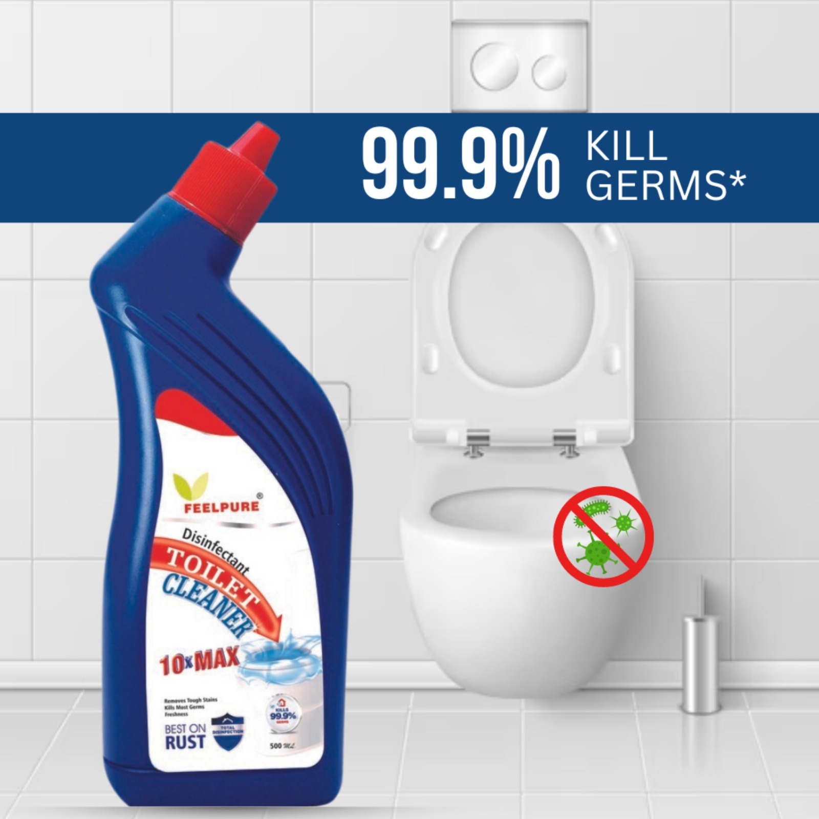 Toilet Cleaner