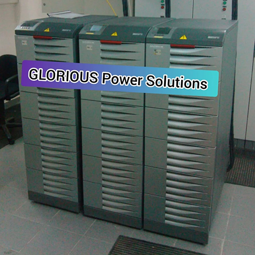 Used Socomec Masterys Mc Online UPS