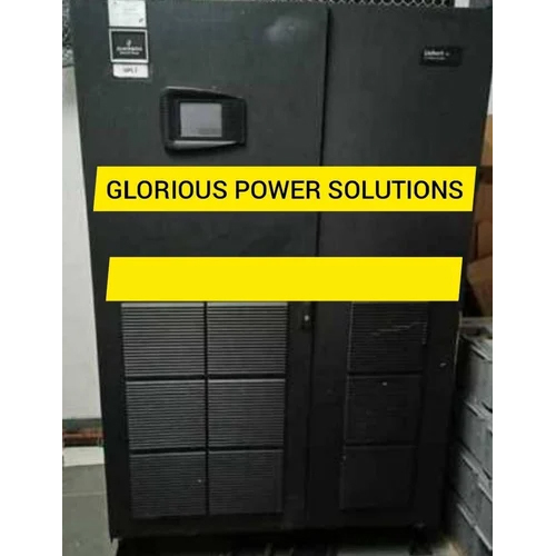 Used Emerson 80 Kva SX Online UPS