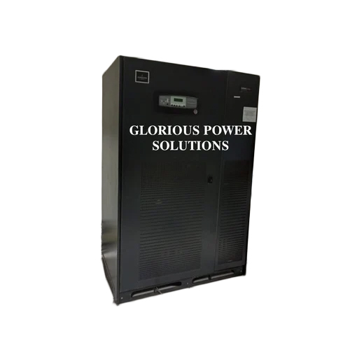 Used Emerson 120 kVA Three Phase Online UPS