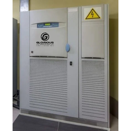 Used Emerson 200 kVA Three Phase Industrial Online UPS